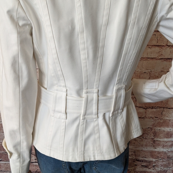 ETCETERA JACKET - Picture 5 of 6